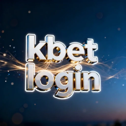 kbet login Logo
