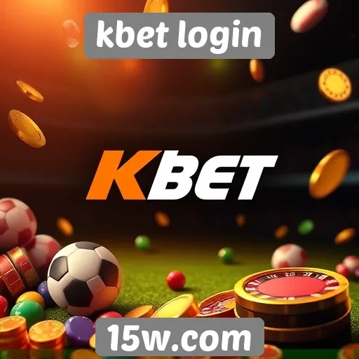 Tipos de jogos disponíveis no kbet login