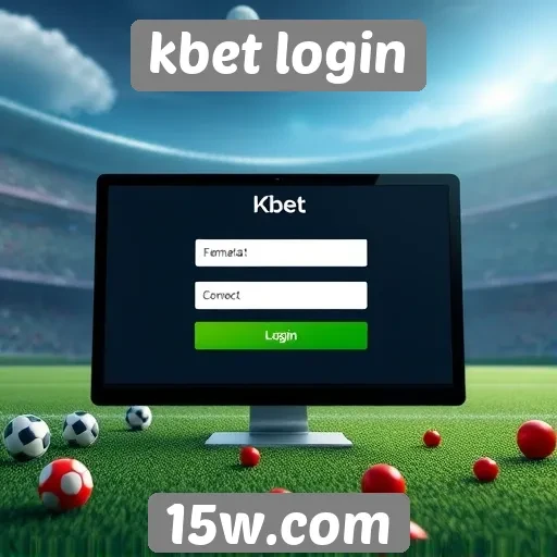 Aumentando a popularidade do kbet login
