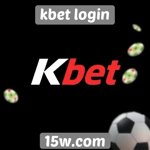 Recursos e funcionalidades do site Kbet Login
