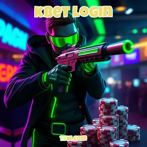 kbet login Pagamentos