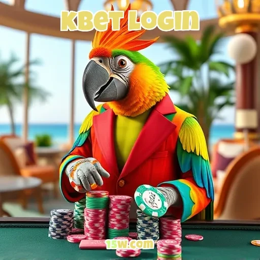 kbet login Registro