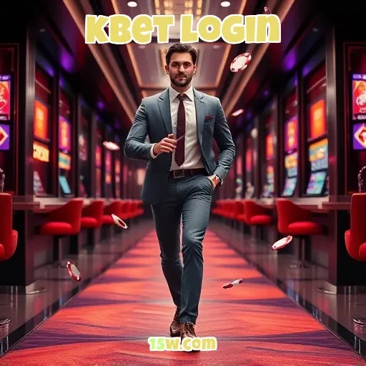 kbet login Caça-níqueis